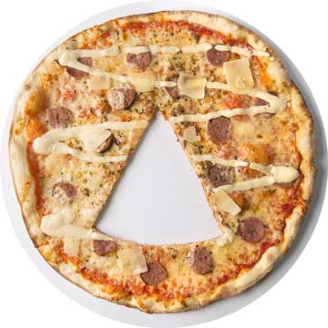 Franquicia Pizzeria